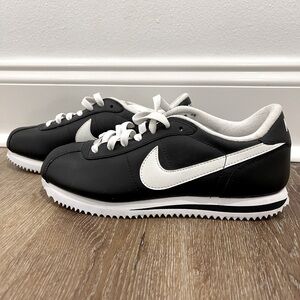 Nike leather Cortez